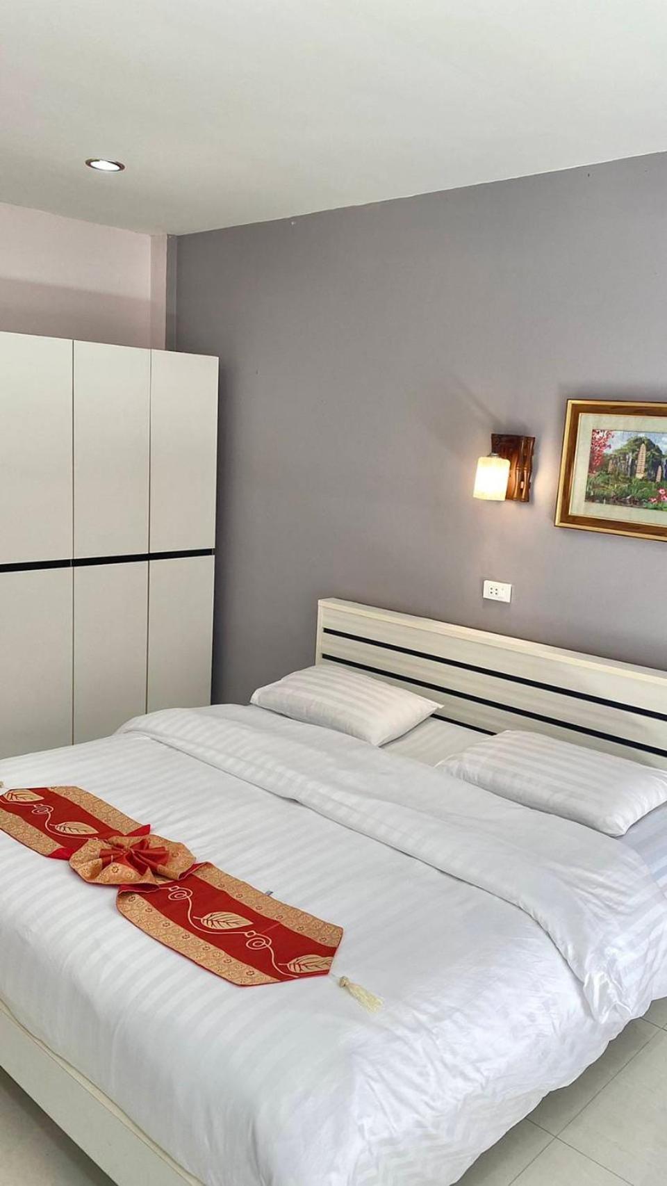 Pennaung Resort Bueng Kan Phòng bức ảnh